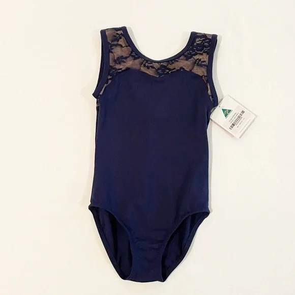 NWT Energetiks Dance Leotard and Skirt - Picture 3 of 10